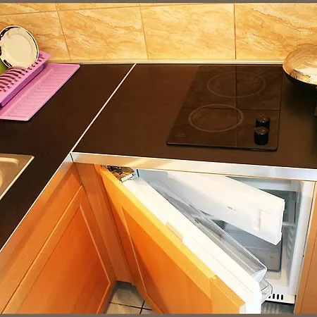 Pensiune White & Quiet House 4*