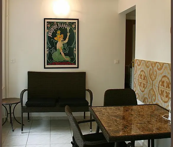 Гостевой дом White & Quiet House 4*