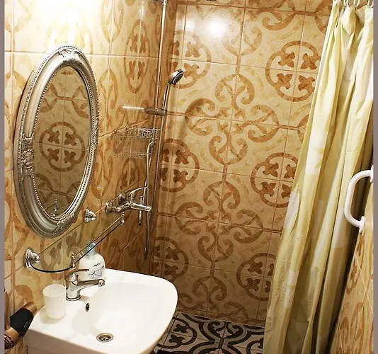 White & Quiet House Гостевой дом Хевиз